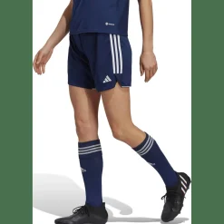 Tiro 23 League Long-Length Damen Teamhose