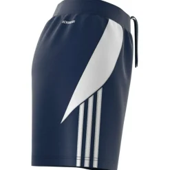 Tiro 24 Shorts Damen Teamhose