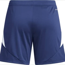 Tiro 24 Shorts Damen Teamhose