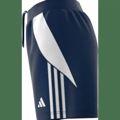 Tiro 24 Shorts Damen Teamhose