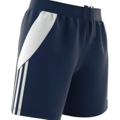 Tiro 24 Shorts Damen Teamhose