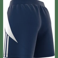 Tiro 24 Shorts Damen Teamhose