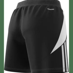Tiro 24 Shorts Damen Teamhose