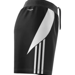Tiro 24 Shorts Damen Teamhose