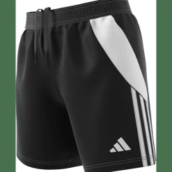 Tiro 24 Shorts Damen Teamhose