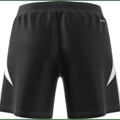 Tiro 24 Shorts Damen Teamhose