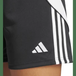 Tiro 24 Shorts Damen Teamhose