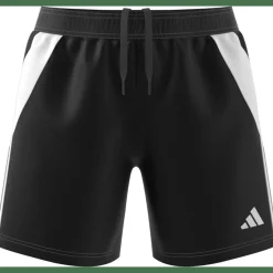 Tiro 24 Shorts Damen Teamhose