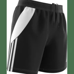 Tiro 24 Shorts Damen Teamhose