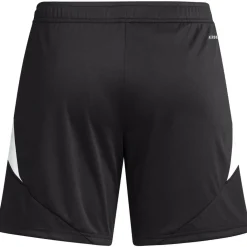 Tiro 24 Shorts Damen Teamhose