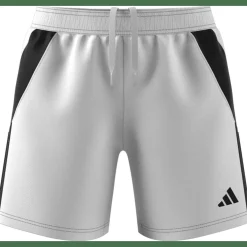 Tiro 24 Shorts Damen Teamhose