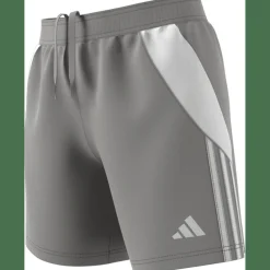 Tiro 24 Shorts Damen Teamhose