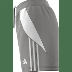 Tiro 24 Shorts Damen Teamhose