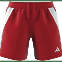 Tiro 24 Shorts Damen Teamhose
