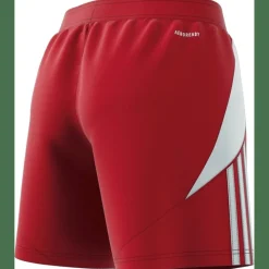 Tiro 24 Shorts Damen Teamhose