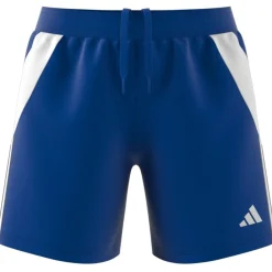 Tiro 24 Shorts Damen Teamhose