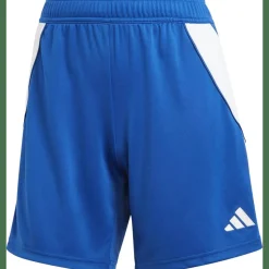 Tiro 24 Shorts Damen Teamhose