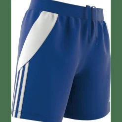 Tiro 24 Shorts Damen Teamhose