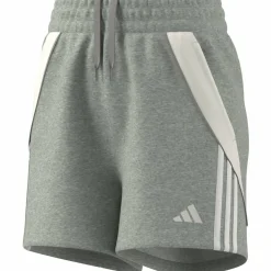 Tiro 24 Sweat Shorts Damen Teamhose