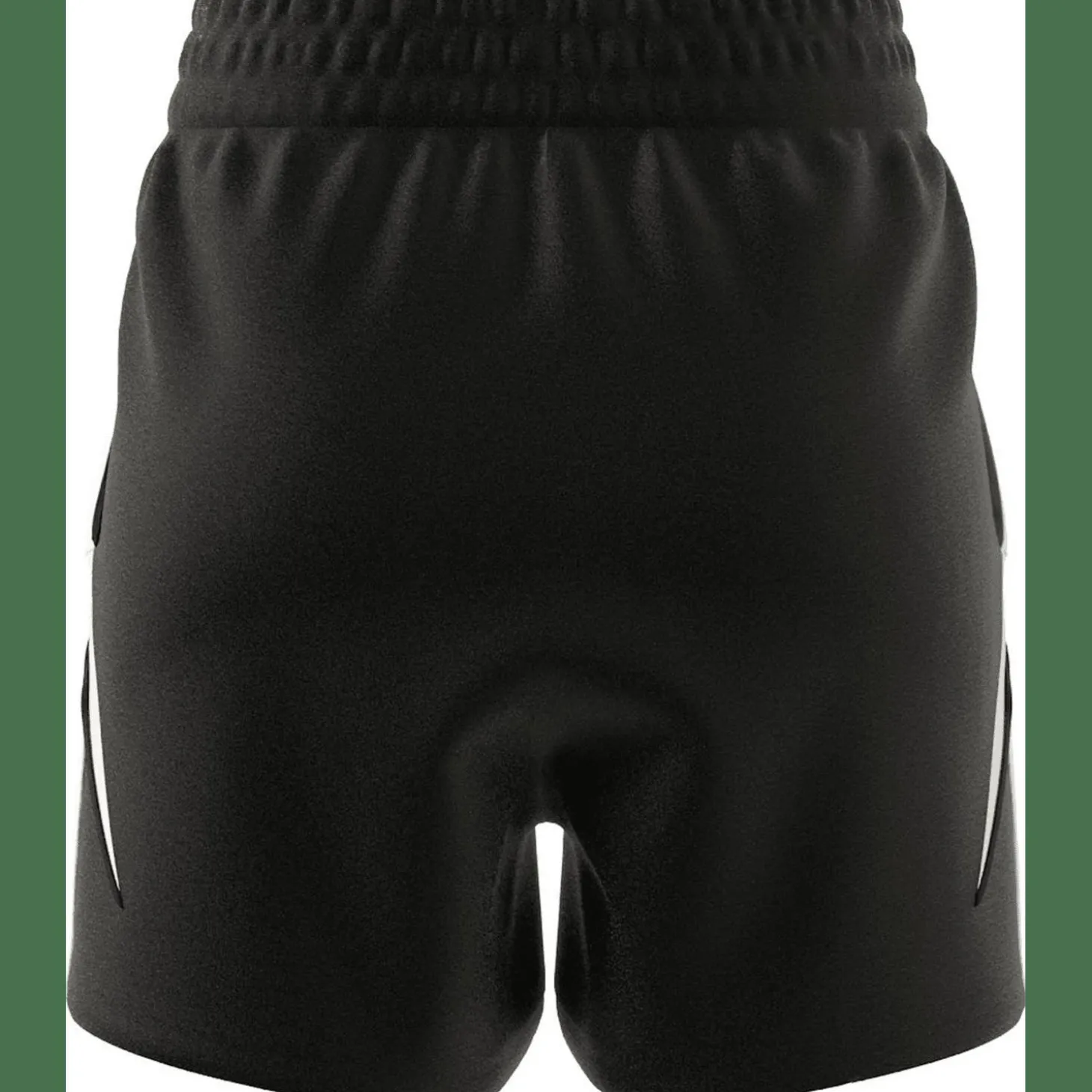 Tiro 24 Sweat Shorts Damen Teamhose
