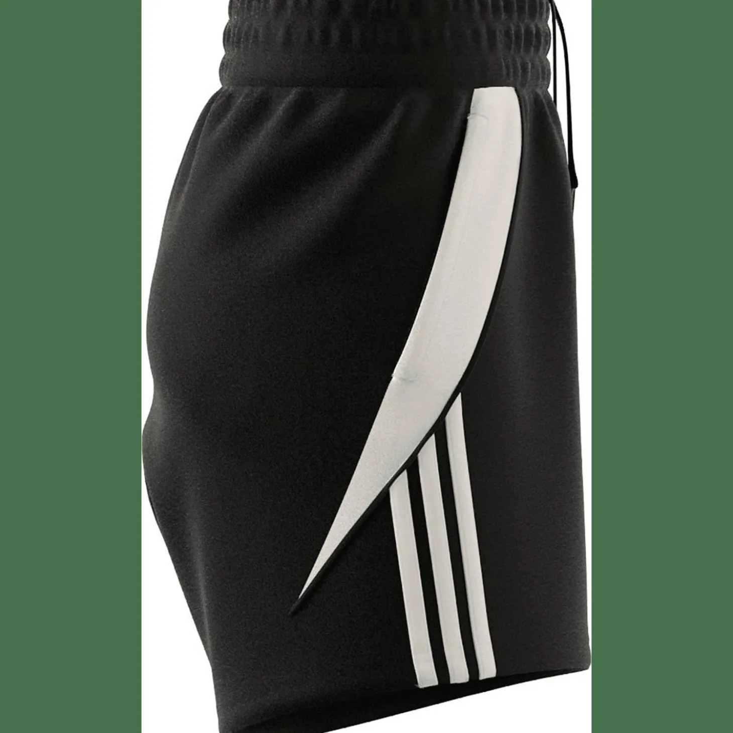 Tiro 24 Sweat Shorts Damen Teamhose