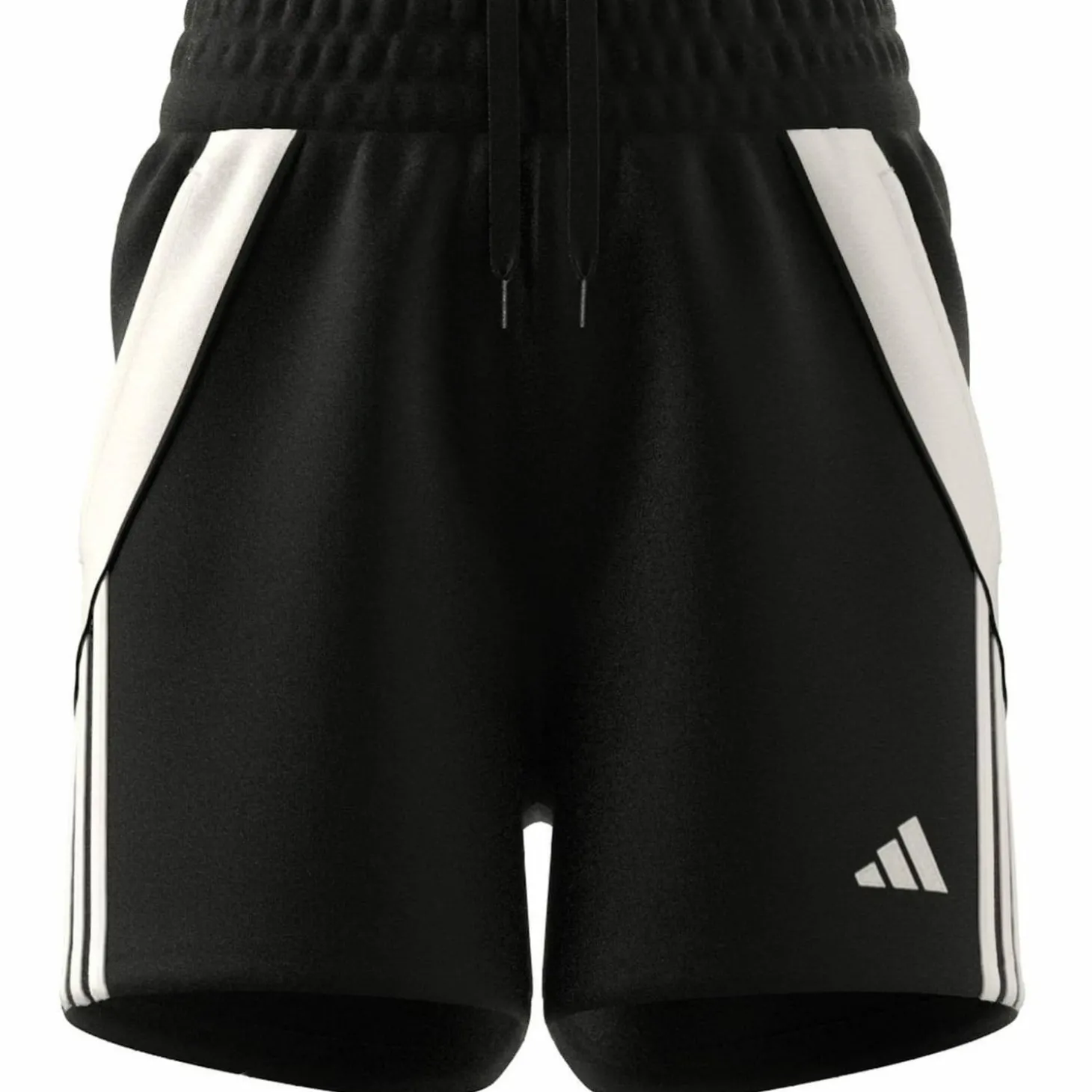 Tiro 24 Sweat Shorts Damen Teamhose