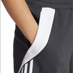 Tiro 24 Sweat Shorts Damen Teamhose