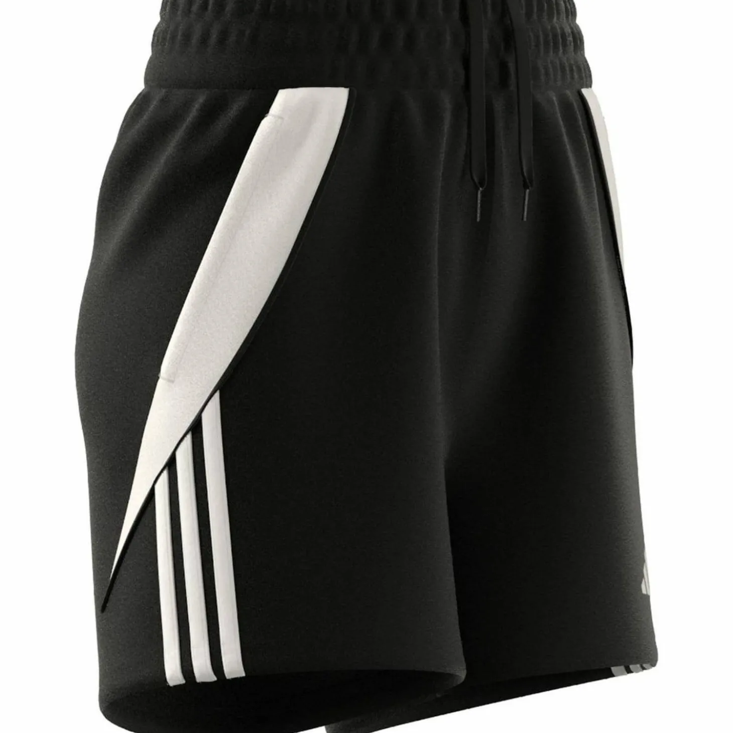 Tiro 24 Sweat Shorts Damen Teamhose