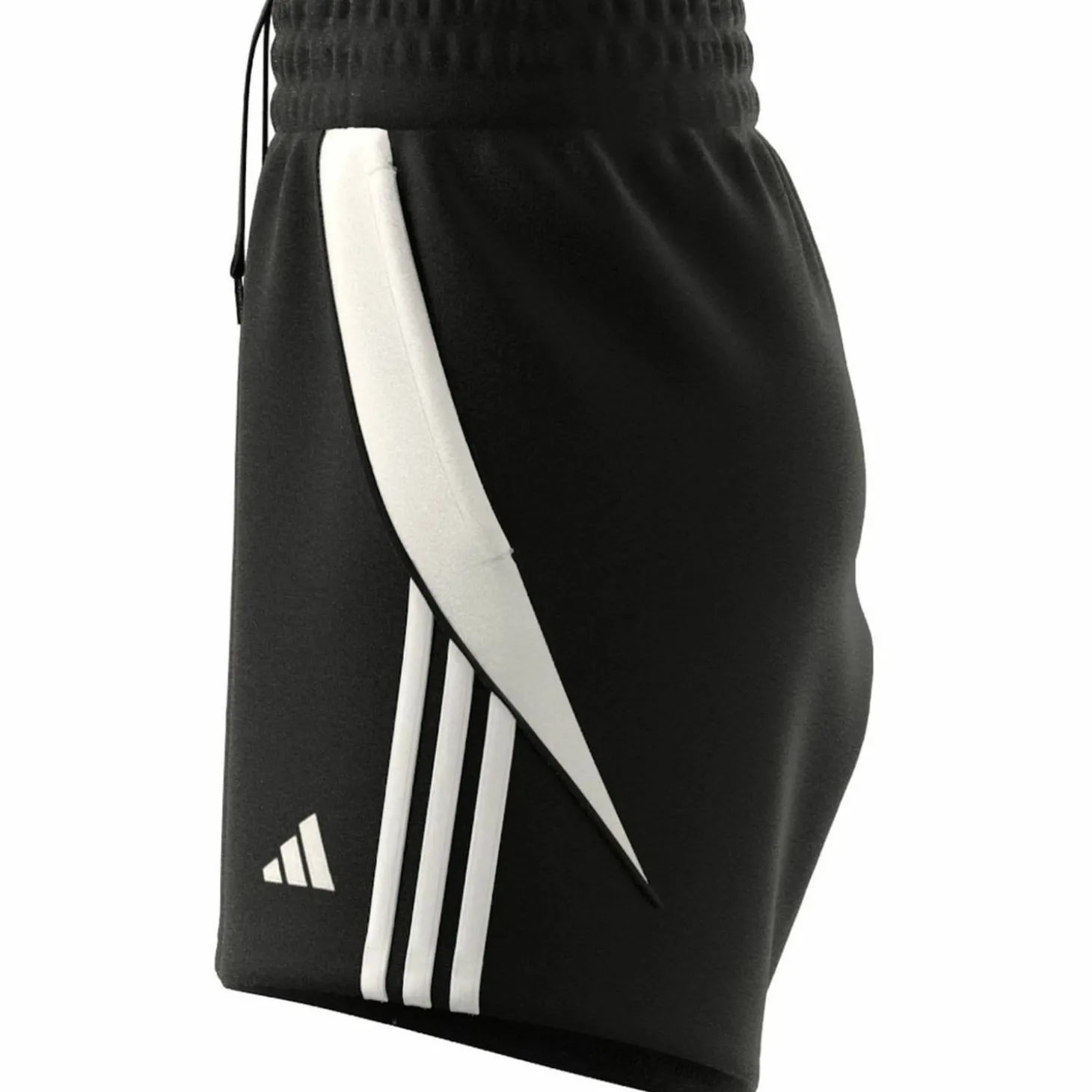 Tiro 24 Sweat Shorts Damen Teamhose