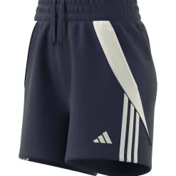 Tiro 24 Sweat Shorts Damen Teamhose