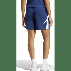 Tiro 24 Sweat Shorts Damen Teamhose