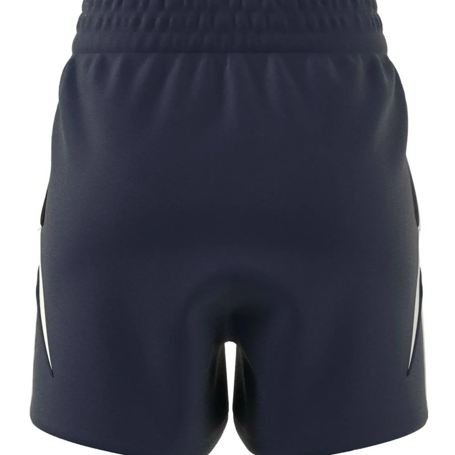 Tiro 24 Sweat Shorts Damen Teamhose