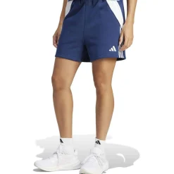 Tiro 24 Sweat Shorts Damen Teamhose