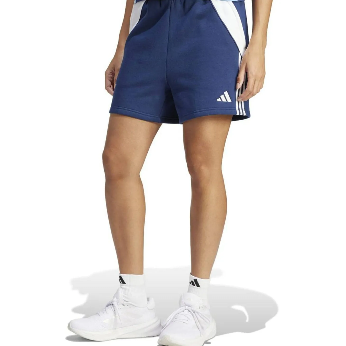 Tiro 24 Sweat Shorts Damen Teamhose
