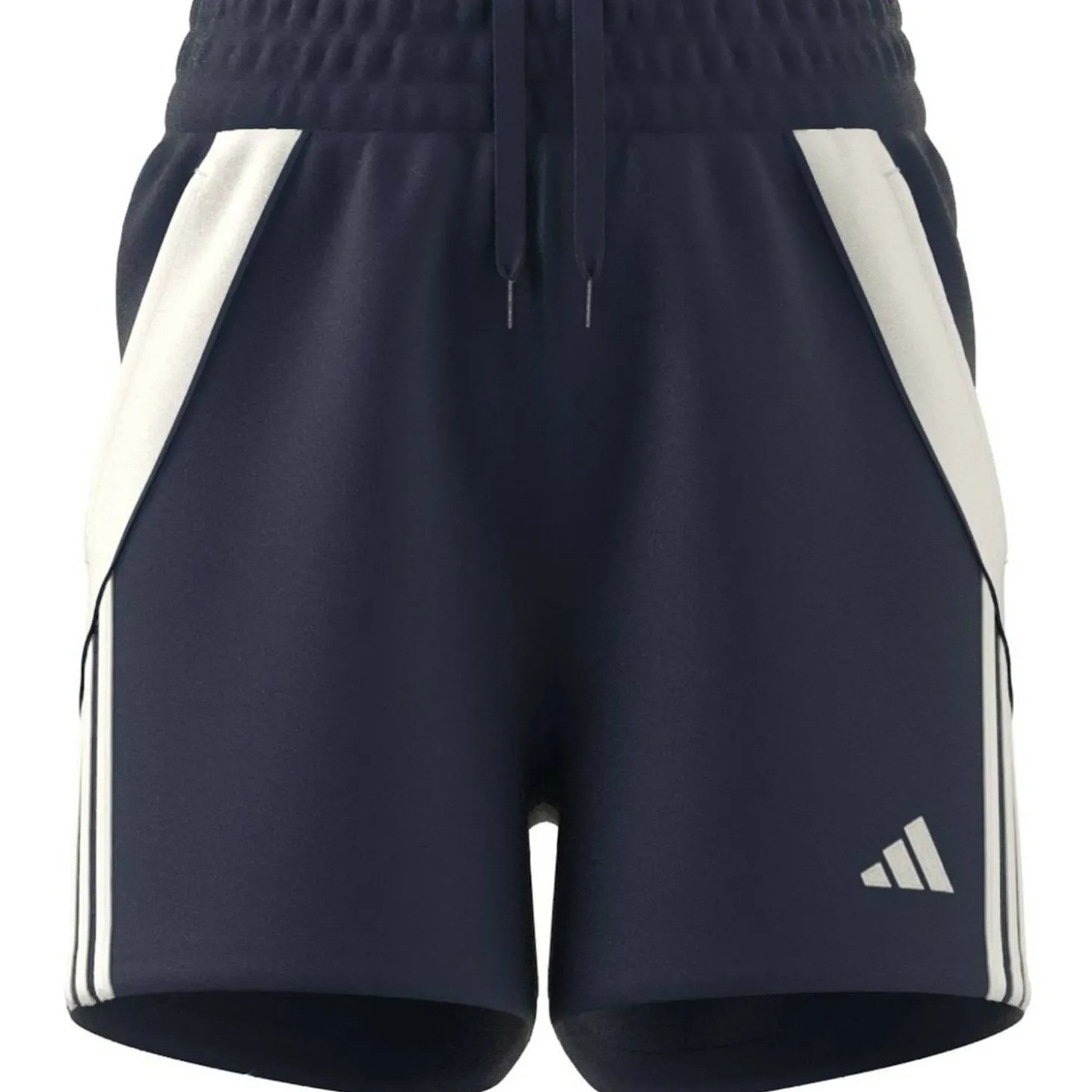Tiro 24 Sweat Shorts Damen Teamhose