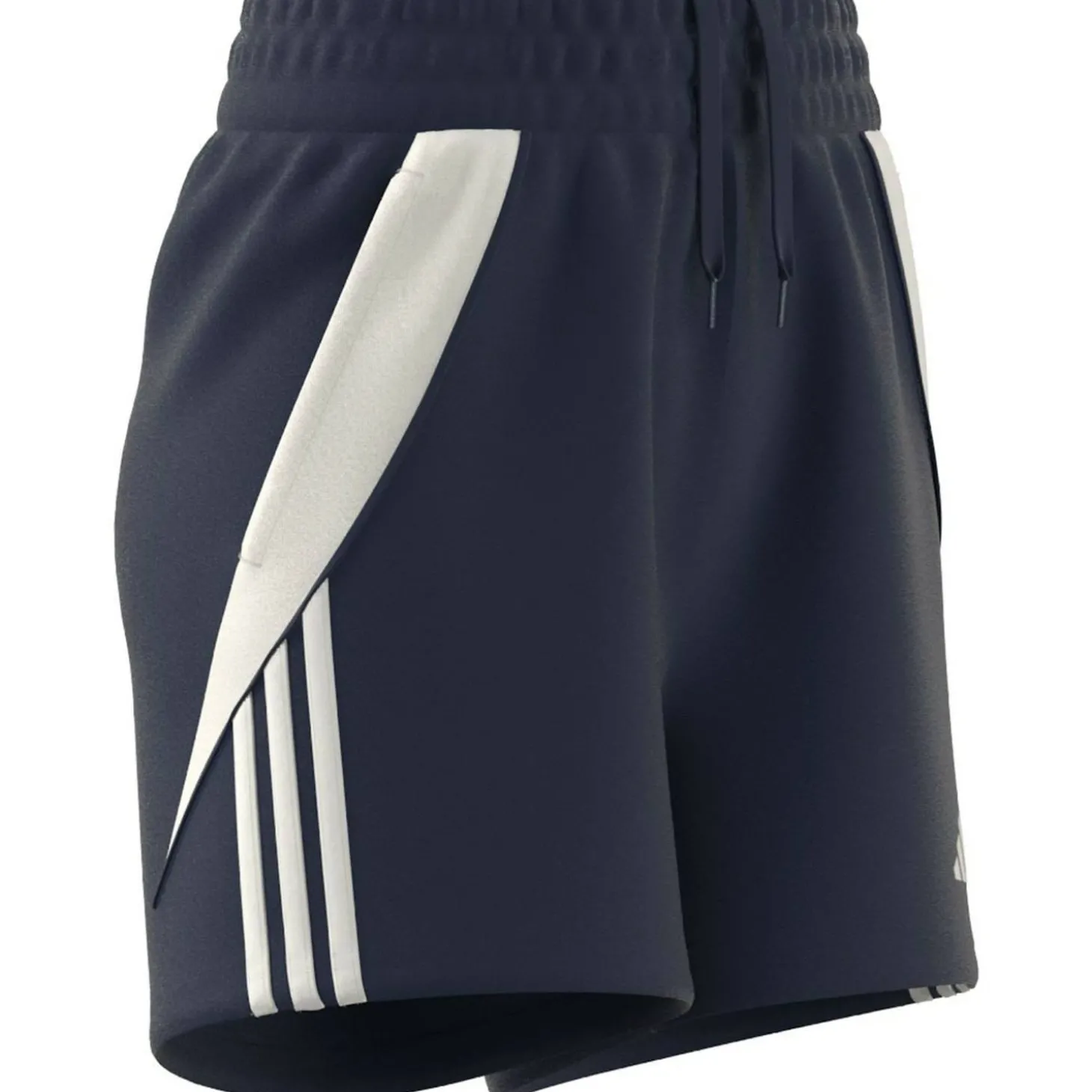 Tiro 24 Sweat Shorts Damen Teamhose