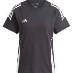 Tiro 24 Sweat T-Shirt Damen T-Shirt