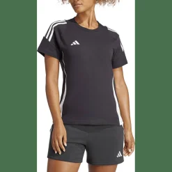 Tiro 24 Sweat T-Shirt Damen T-Shirt