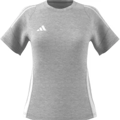 Tiro 24 Sweat T-Shirt Damen T-Shirt