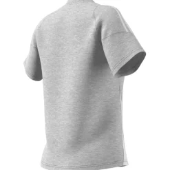 Tiro 24 Sweat T-Shirt Damen T-Shirt
