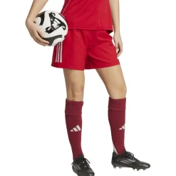 Tiro25 C M Show Damen Shorts