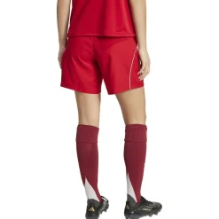 Tiro25 C M Show Damen Shorts