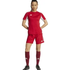 Tiro25 C M Show Damen Shorts