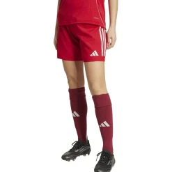 Tiro25 C M Show Damen Shorts