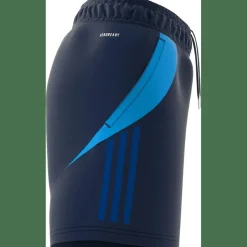 Tiro24 Competition Downtime Short Damen Teamhose