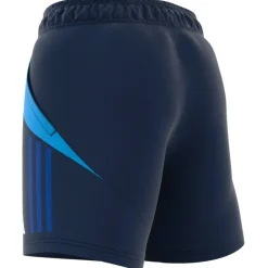 Tiro24 Competition Downtime Short Damen Teamhose