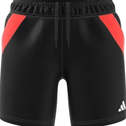 Tiro24 Competition Downtime Short Damen Teamhose