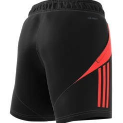 Tiro24 Competition Downtime Short Damen Teamhose
