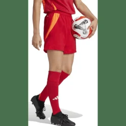 Tiro24 Competition Match Shorts Damen Teamhose