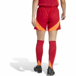 Tiro24 Competition Match Shorts Damen Teamhose